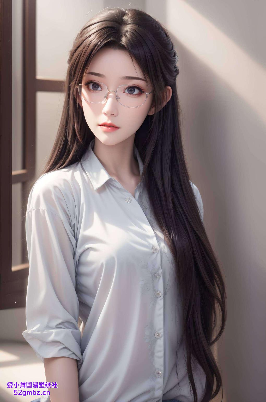 风华绝代！高清电脑壁纸感受动漫之美