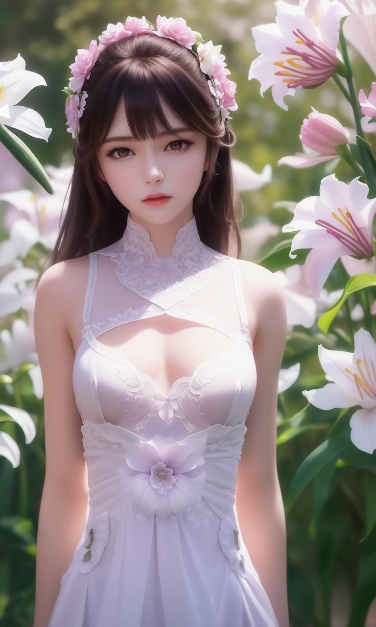 星光点点仿佛诉说着不为人知的故事