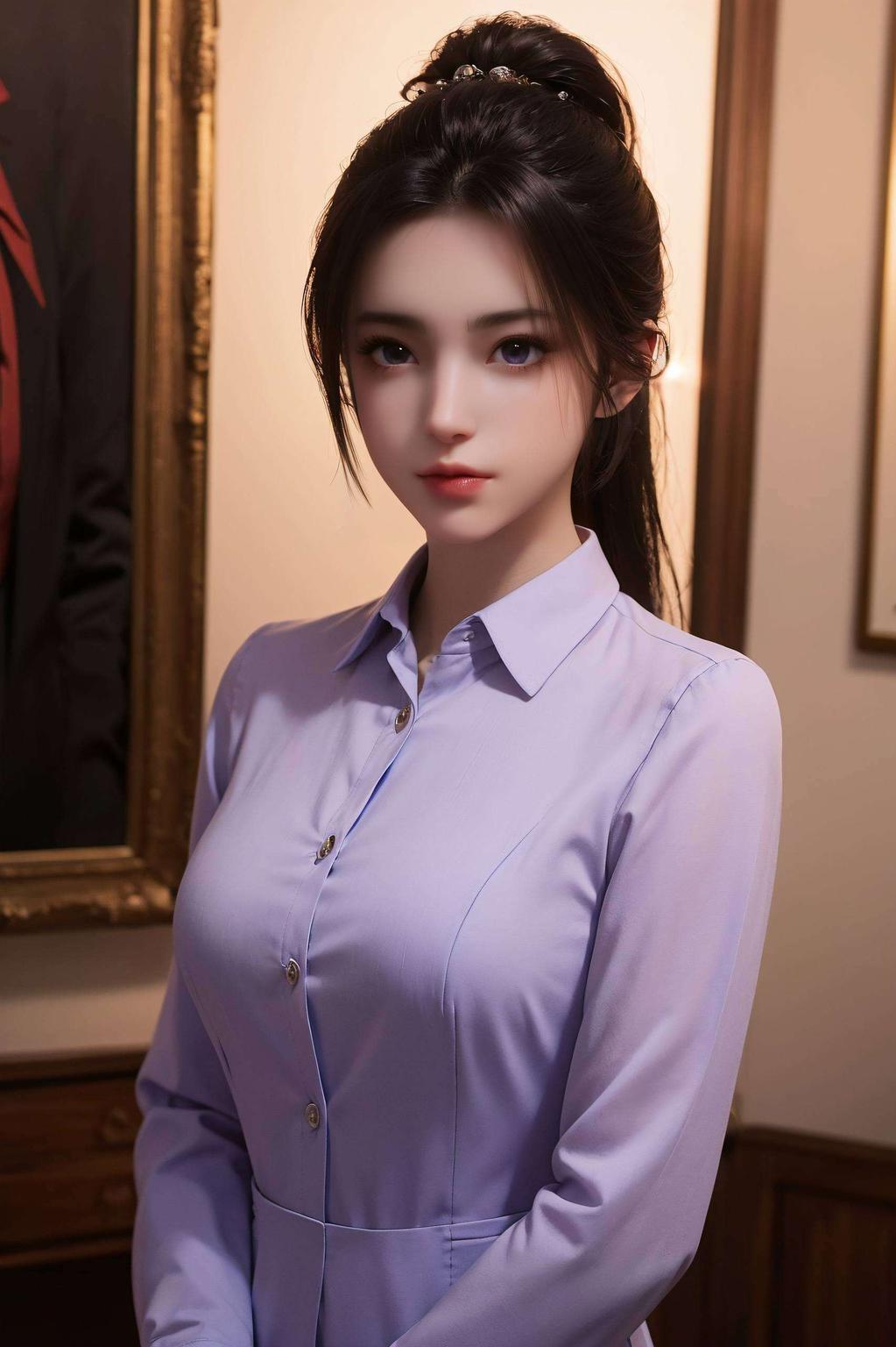 让你的电脑瞬间变身浪漫小天地！