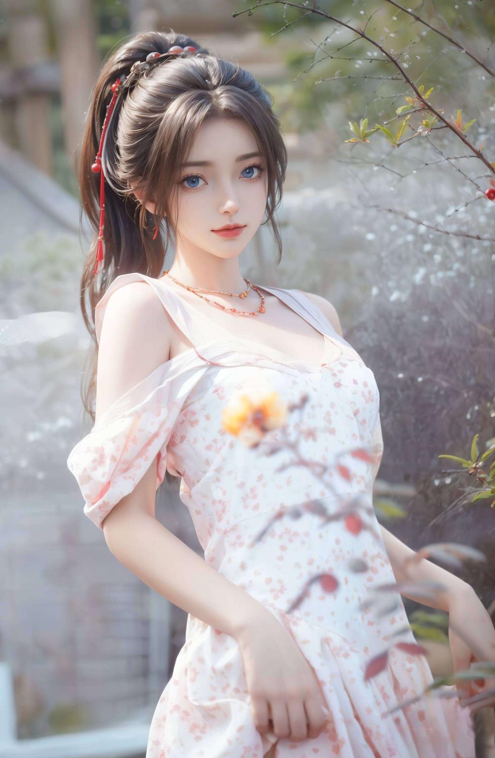 让你的视界焕然一新！电脑桌面必备