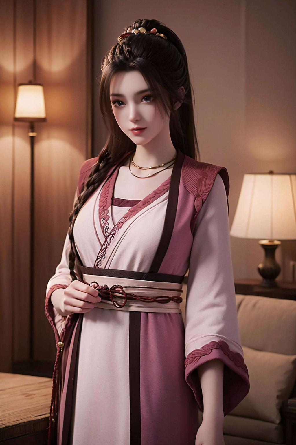 炫彩壁纸免费打包带走！锁屏瞬间让你的PC瞬间焕然一新！