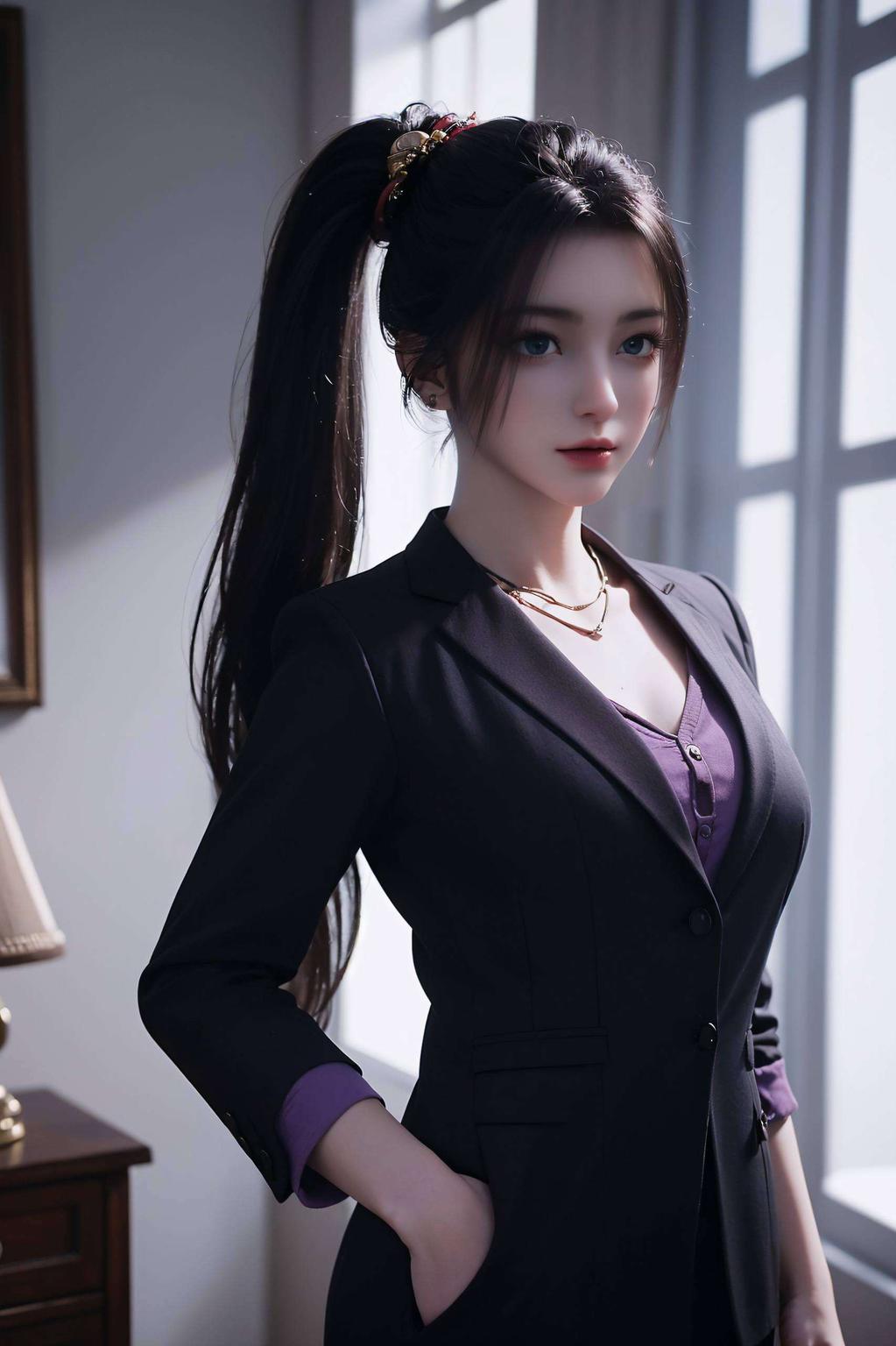 让你的屏幕瞬间焕发活力！动画元素满满