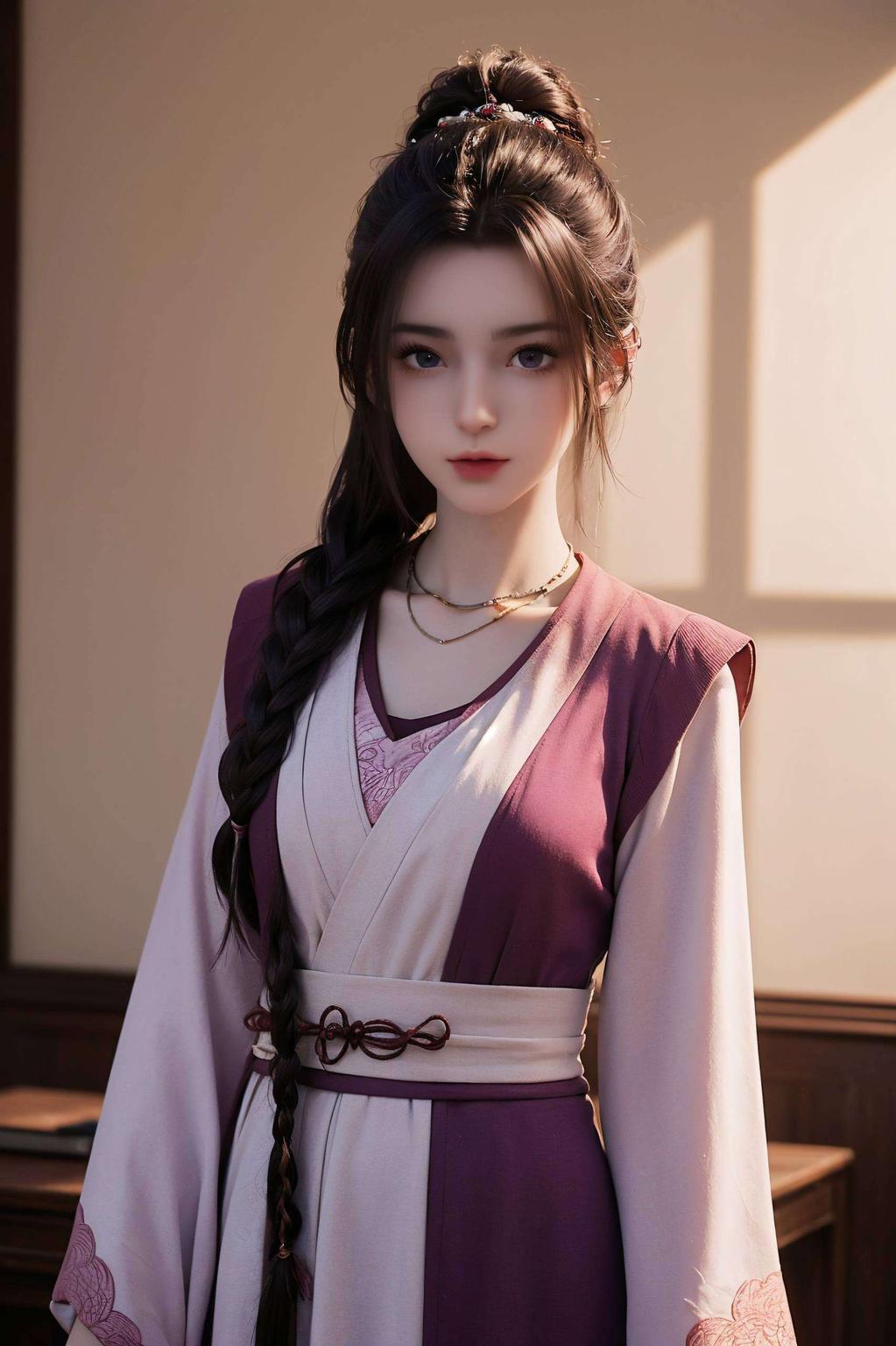 画面细腻今天给大家带来超高清的免费iPad动画壁纸秀！这款特别篇壁纸主角是我们熟悉的周小环