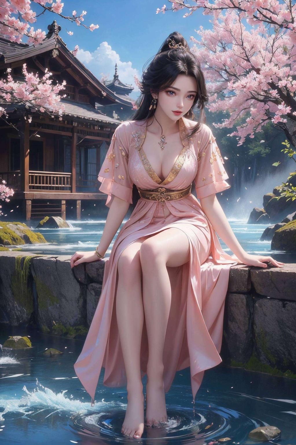 各种风格任你选