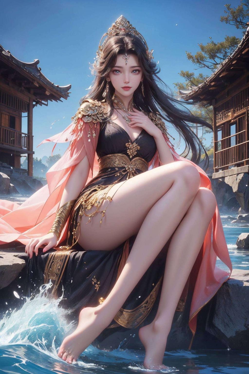 热血沸腾瞬间点燃你的二次元激情！