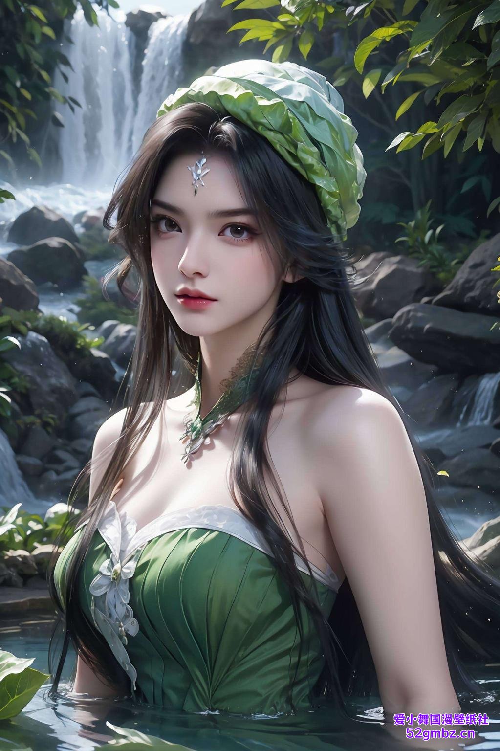 IPad潮图新宠！3D虚拟人物周紫虹点亮你的平板