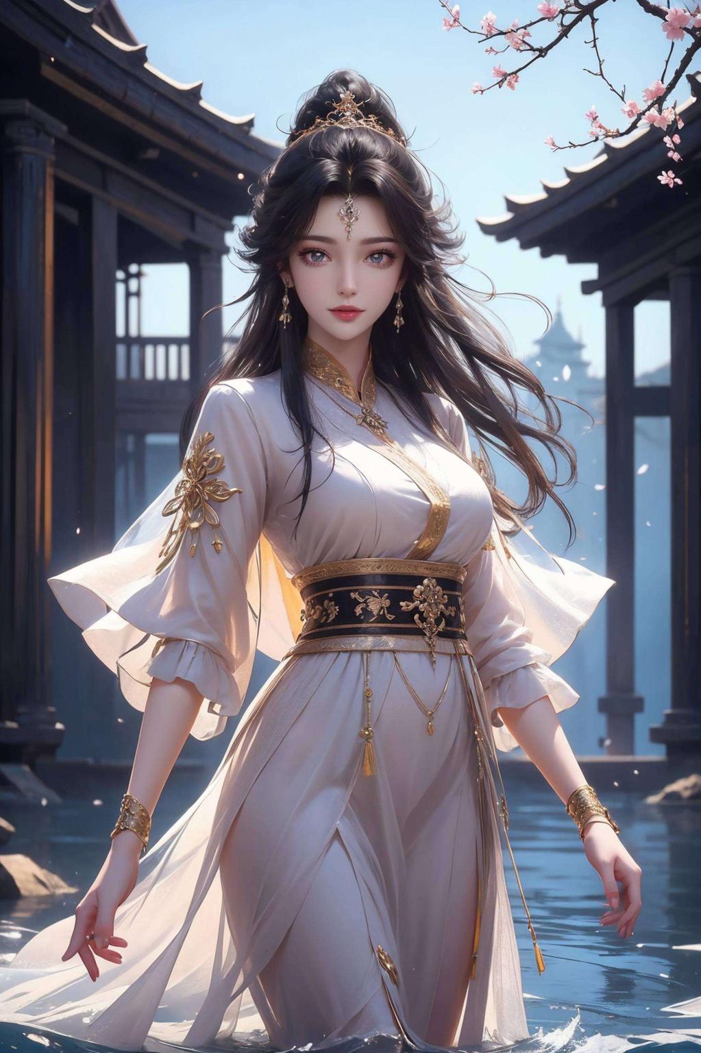 高清壁纸映眼前安卓专属