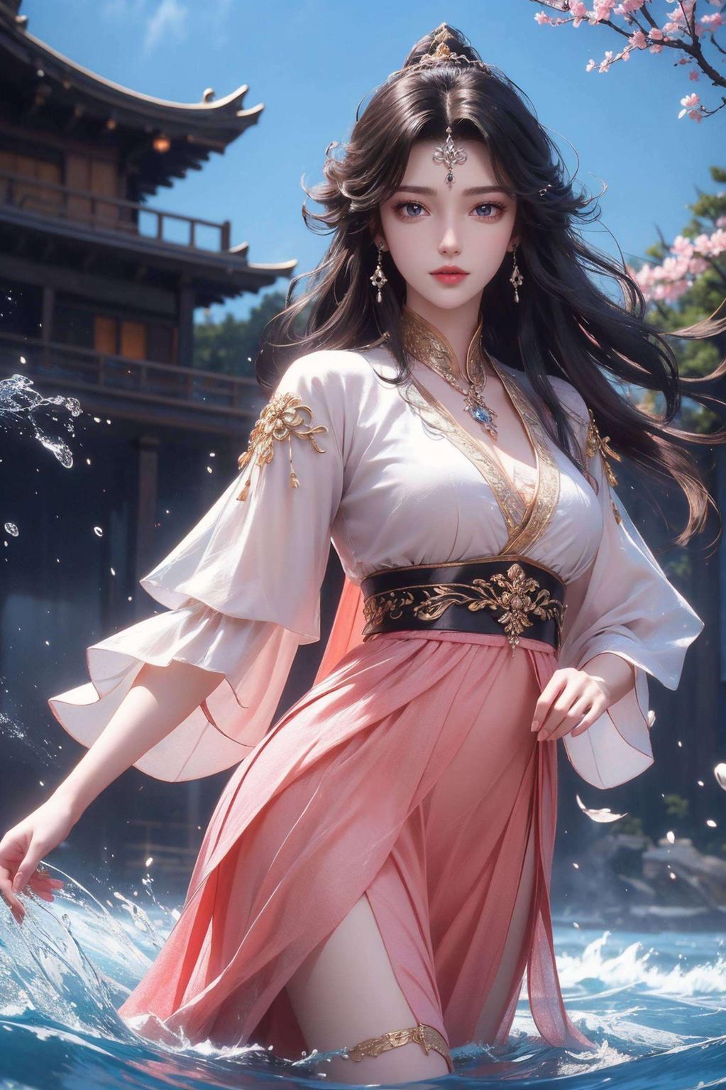 轻松get你的专属可爱风！每一帧都让人心动