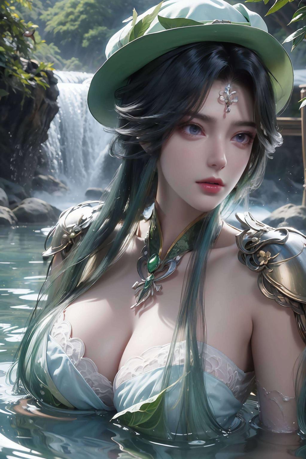 让人心旷神怡特别适合喜欢传统文化的你