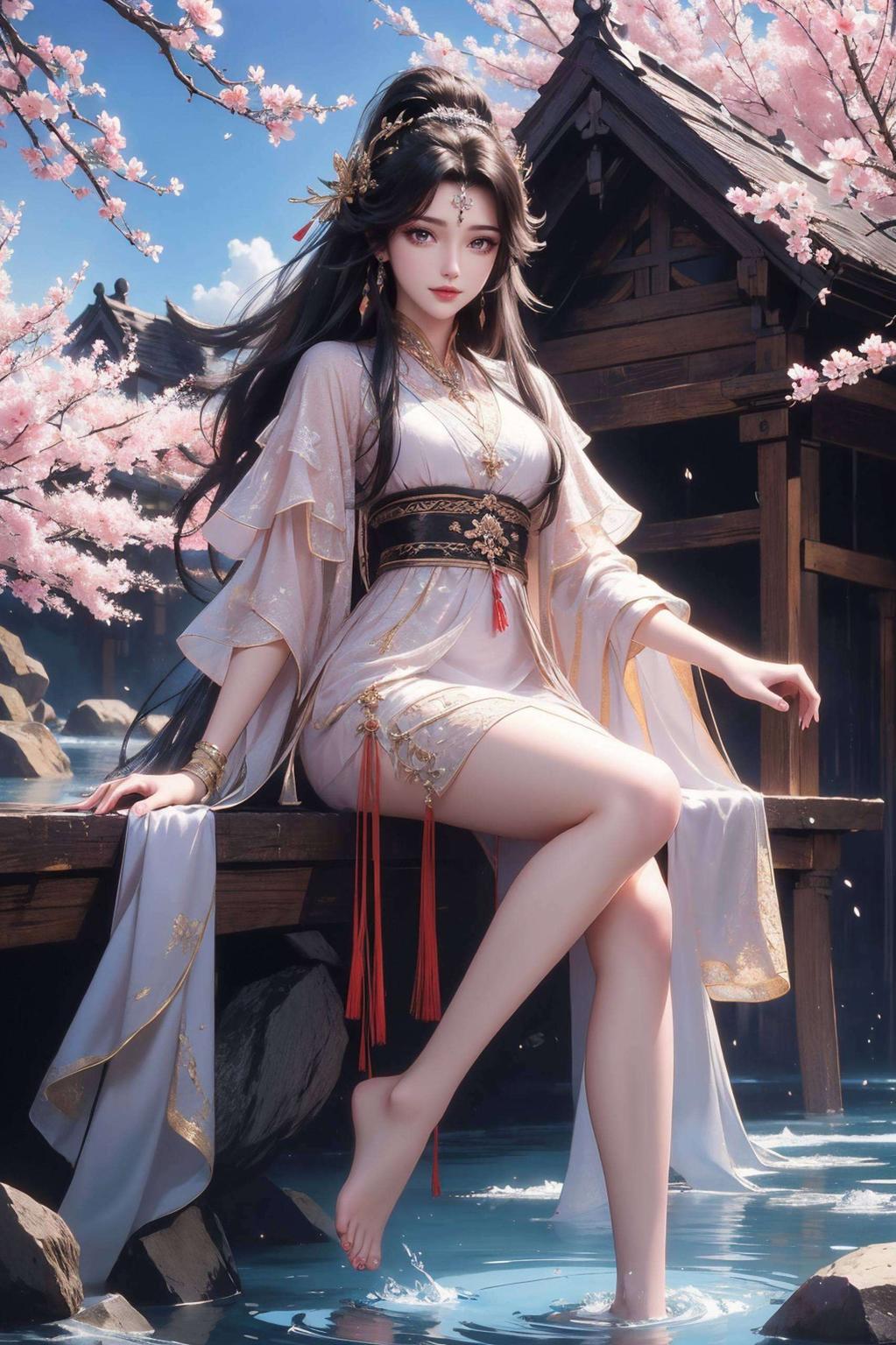 仙逆周紫虹免费分享