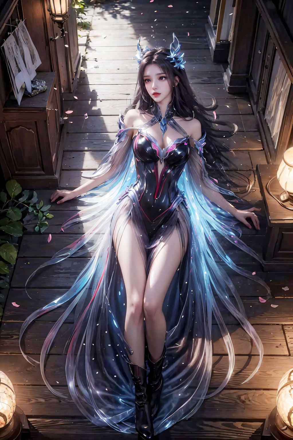 _iphone锁屏尽显古典之美朱竹青壁纸