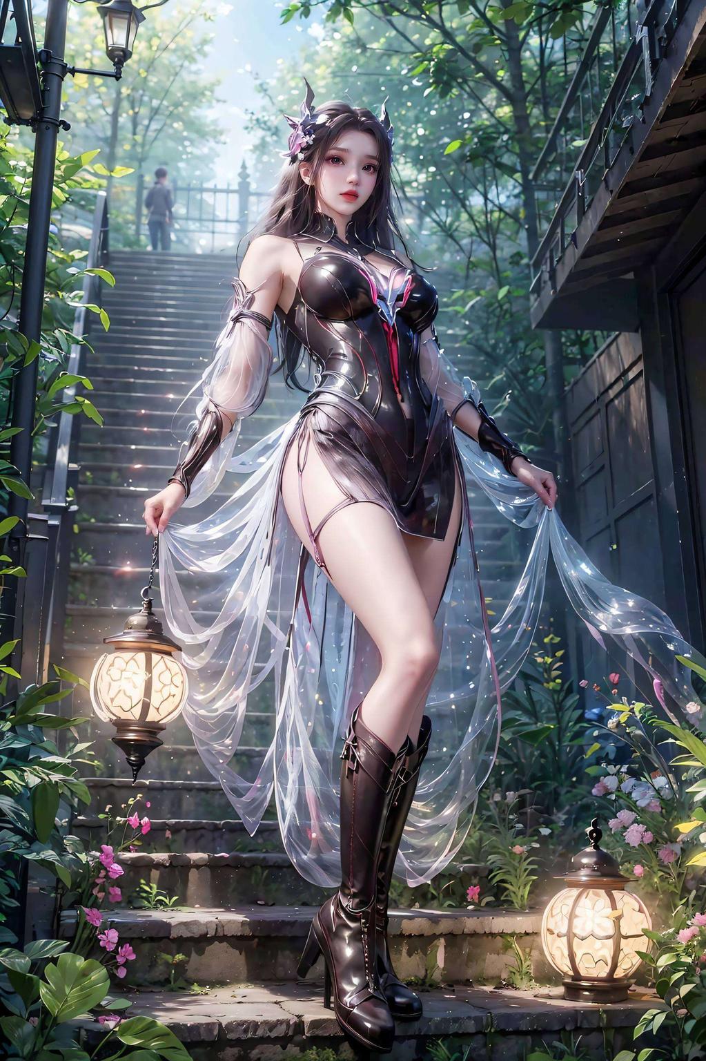 2K高清壁纸美得让人心动