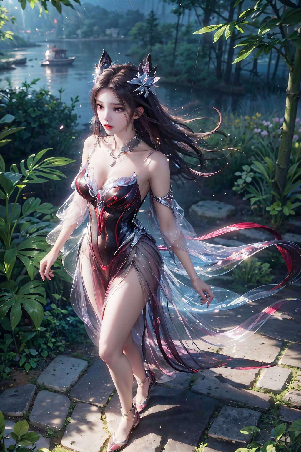 让你的iPhone宽屏瞬间变身动漫世界！高清画质