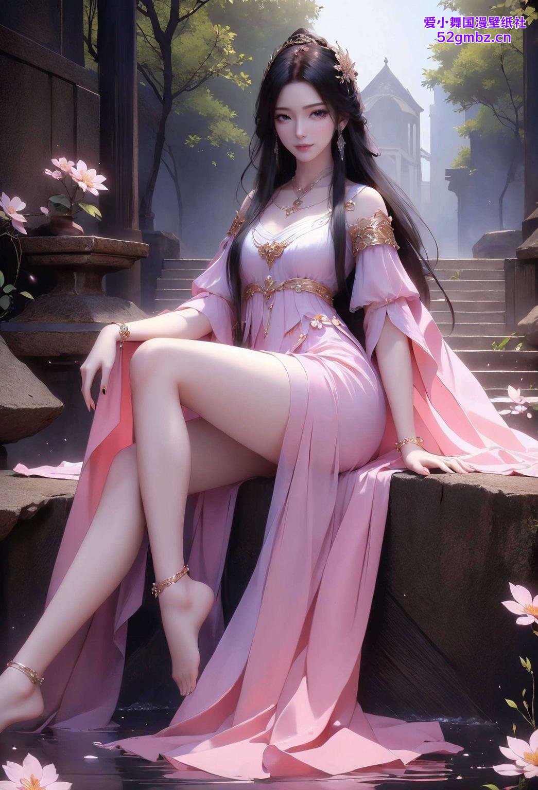 简洁风格独树一帜点亮你的电脑桌面！