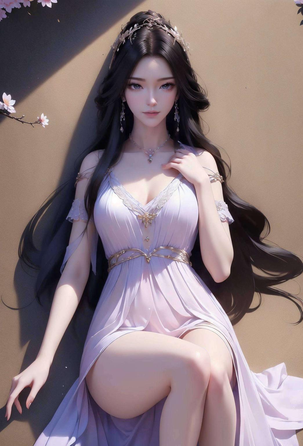 护眼色彩搭配古风韵味尽显