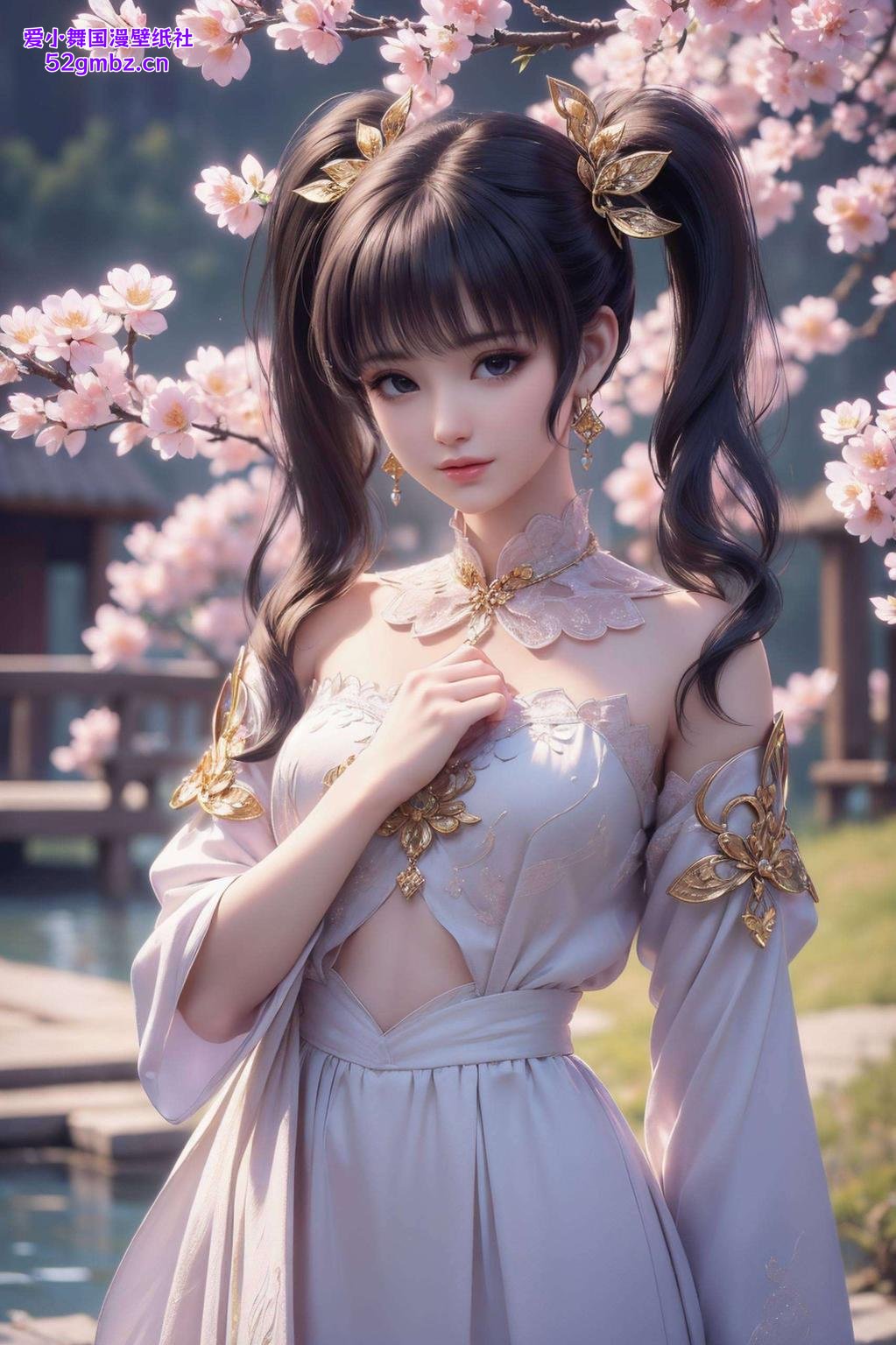 高清细节简直完美！