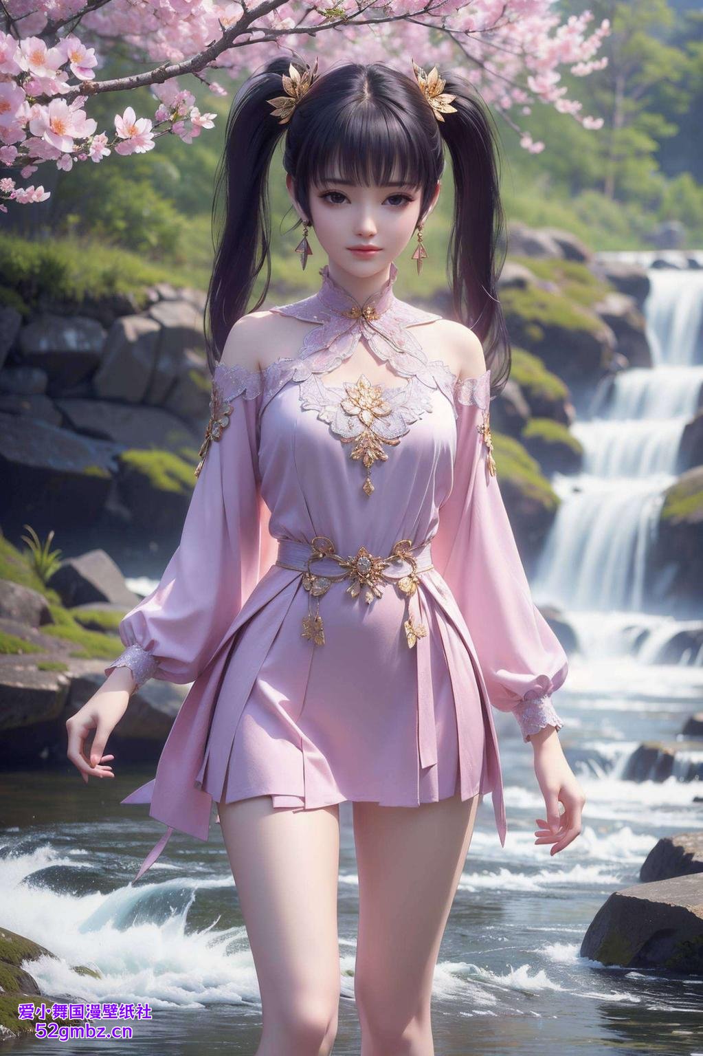 快来看看这优雅的姿态和精致细节