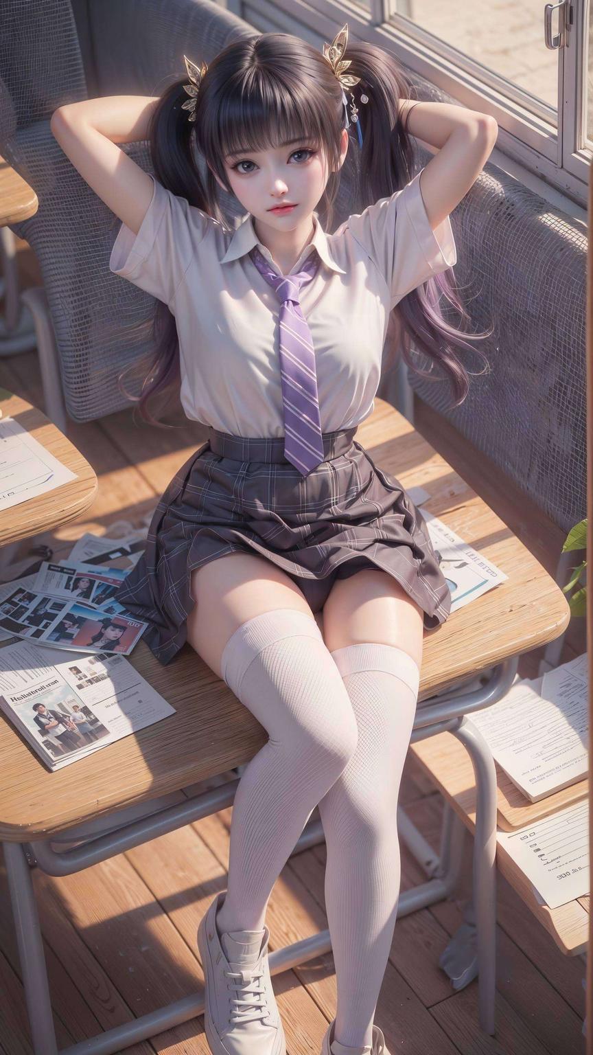 不仅美得让人心动细节丰富