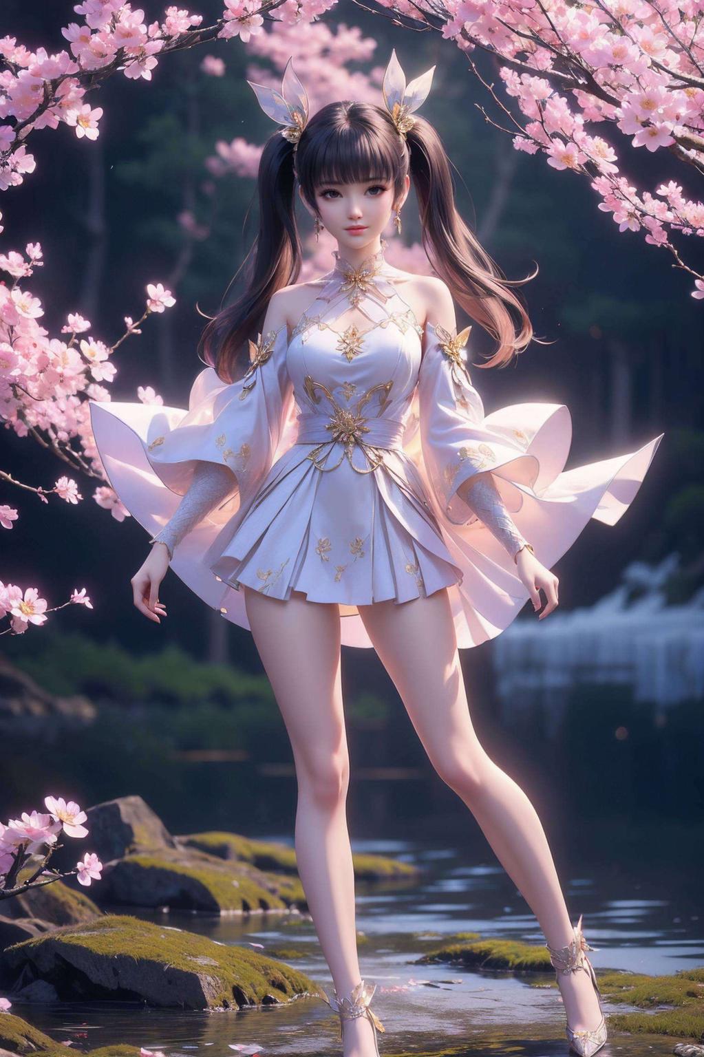 美不胜收！打造独特个性桌面