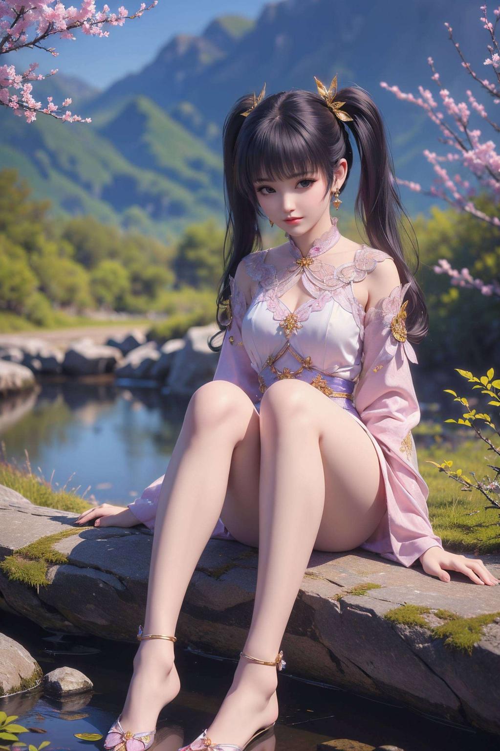 每一帧都是心动瞬间让你的手机瞬间焕发光彩！高清细腻